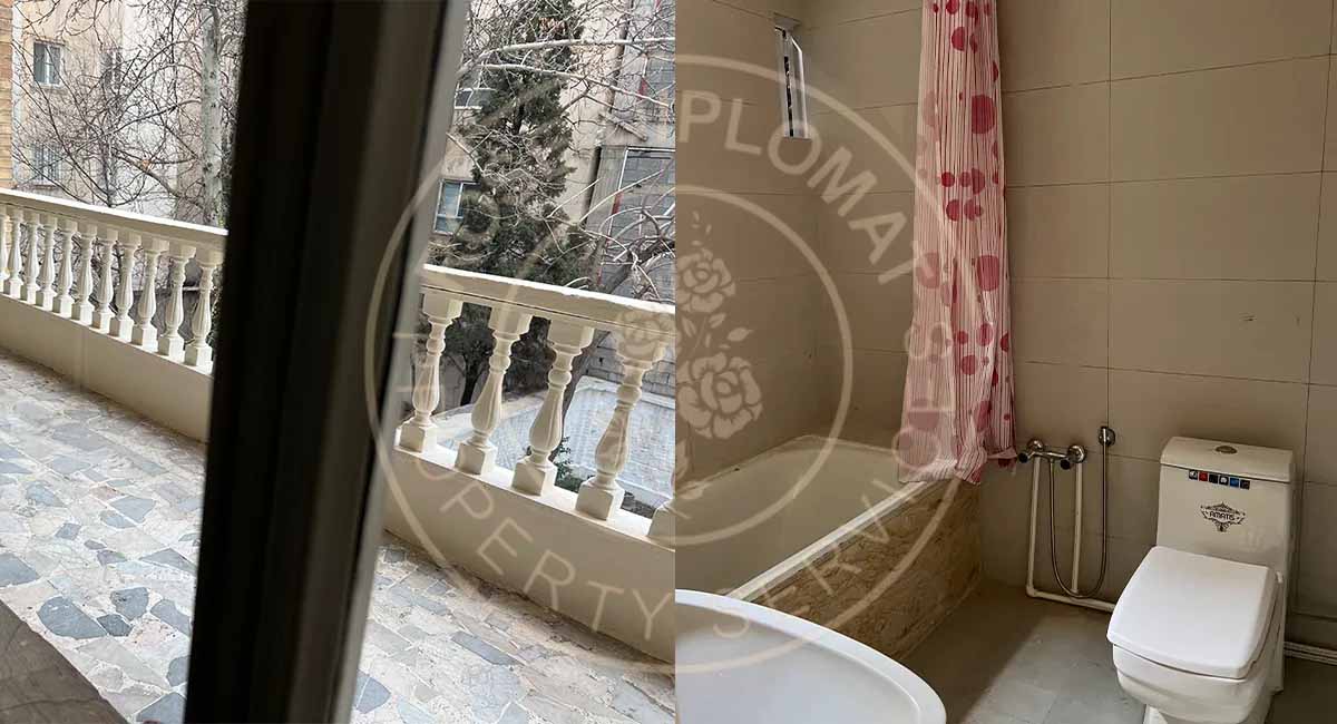 Rent Villa in gheitariyeh