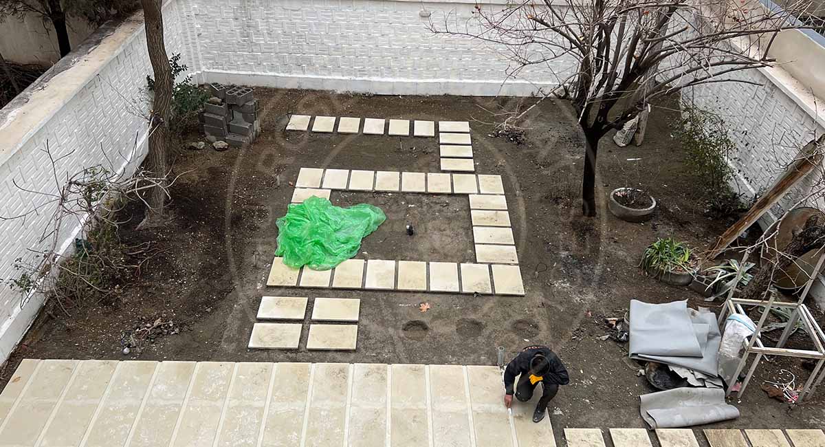 Rent Villa in gheitariyeh