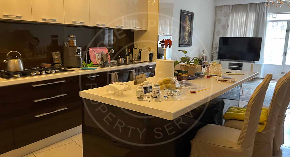 Rent Villa in velenjak