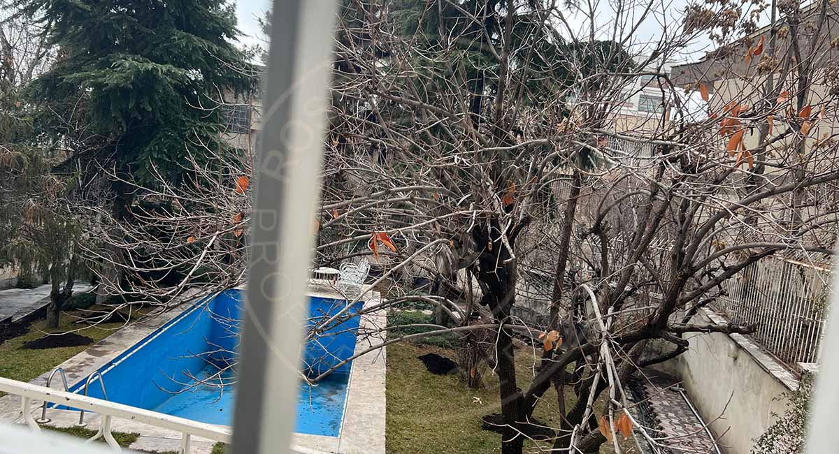 Rent Villa in velenjak