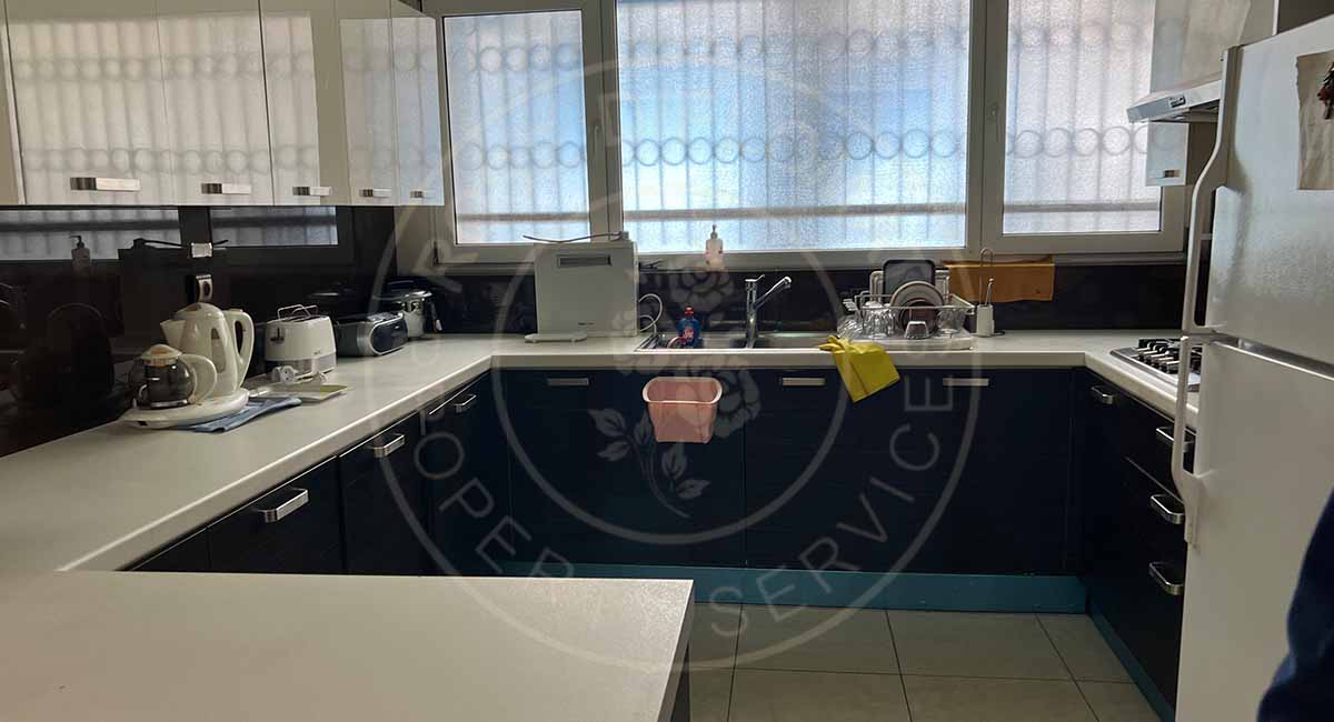 Rent Villa in velenjak