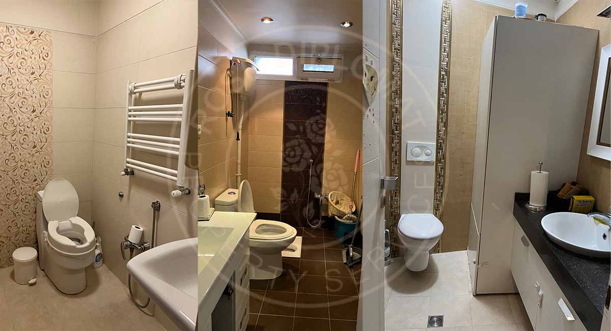 Rent Villa in velenjak