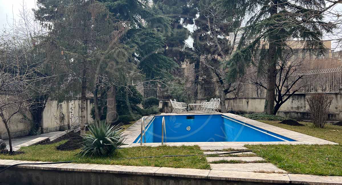 Rent Villa in velenjak