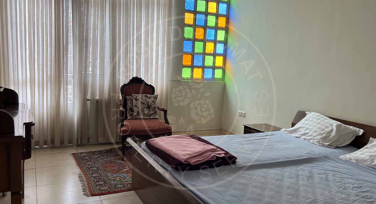 Rent Villa in velenjak