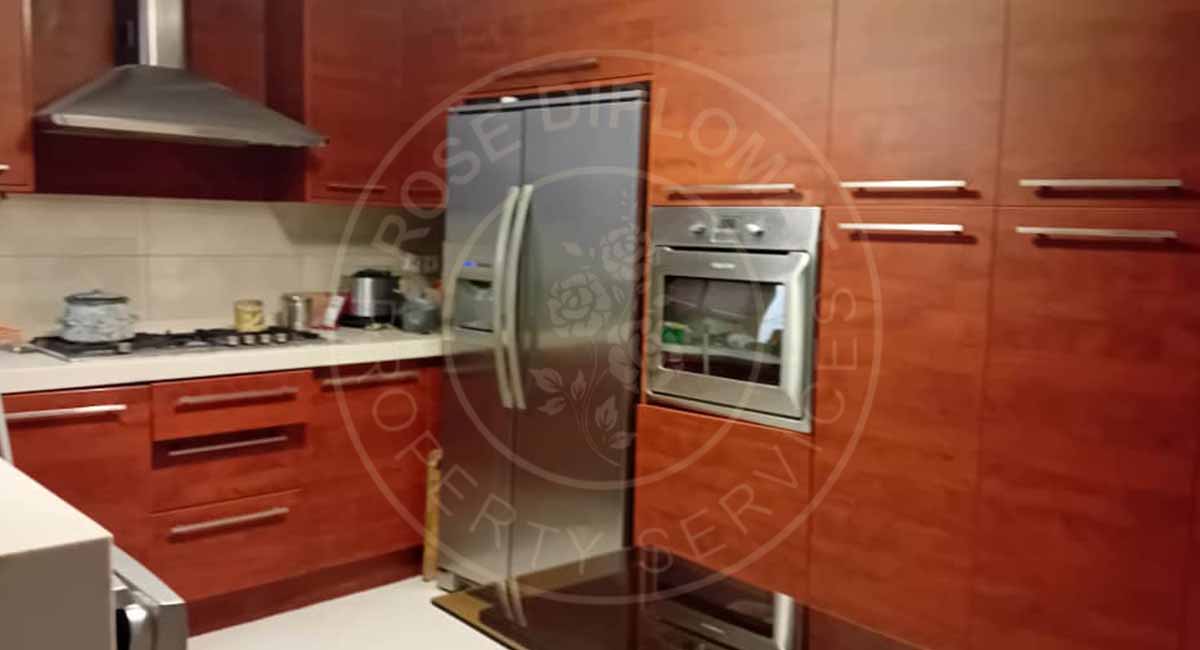 Rent Apartment in pasdaran