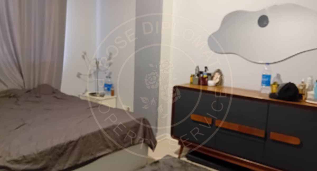 Rent Apartment in pasdaran