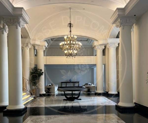 Rent Apartment in gheitariyeh