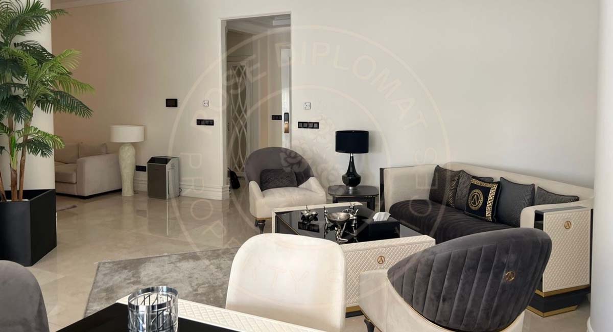 Rent Apartment in gheitariyeh