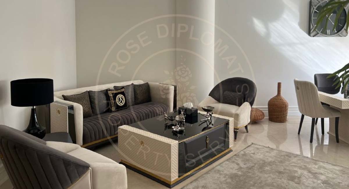 Rent Apartment in gheitariyeh