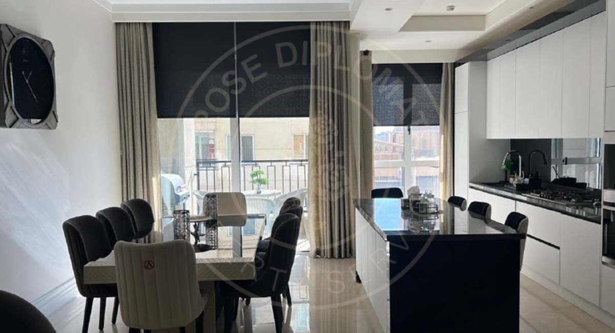 Rent Apartment in gheitariyeh