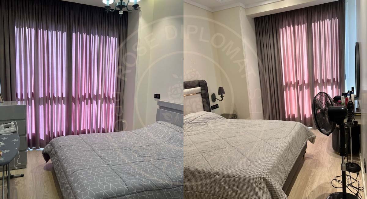 Rent Apartment in gheitariyeh