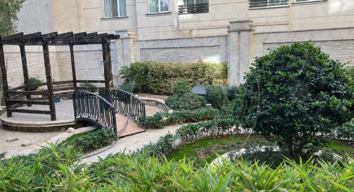 Rent Apartment in gheitariyeh